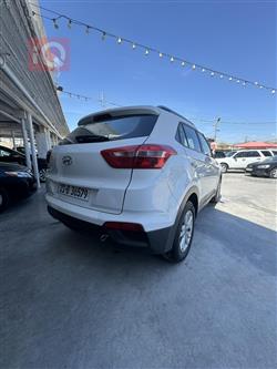 هیوندای کرێتا